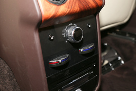 2018款劳斯莱斯库里南