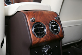 2018款劳斯莱斯库里南