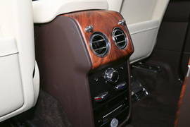 2018款劳斯莱斯库里南