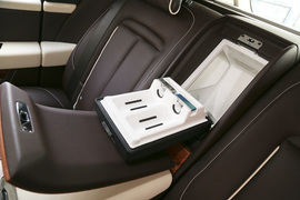 2018款劳斯莱斯库里南