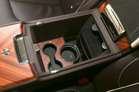 2018款劳斯莱斯库里南