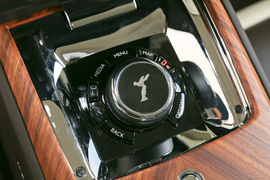 2018款劳斯莱斯库里南