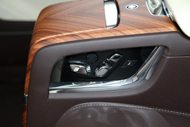 2018款劳斯莱斯库里南