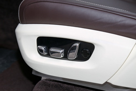 2018款劳斯莱斯库里南