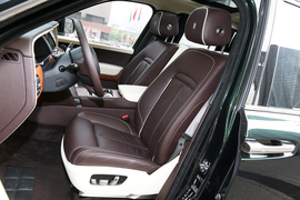 2018款劳斯莱斯库里南