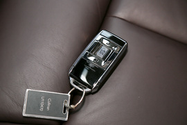 2018款劳斯莱斯库里南