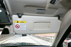 2018款劳斯莱斯库里南