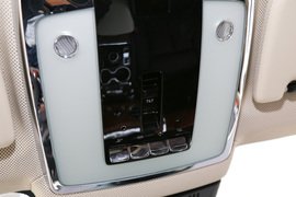 2018款劳斯莱斯库里南