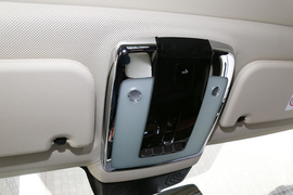 2018款劳斯莱斯库里南