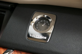 2018款劳斯莱斯库里南