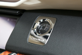 2018款劳斯莱斯库里南