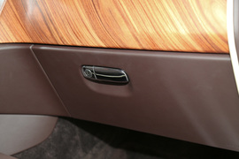 2018款劳斯莱斯库里南