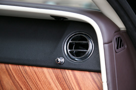 2018款劳斯莱斯库里南