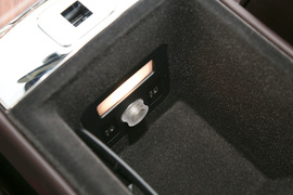 2018款劳斯莱斯库里南