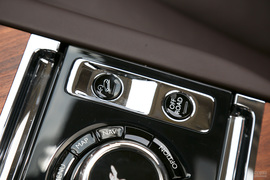 2018款劳斯莱斯库里南