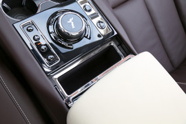 2018款劳斯莱斯库里南