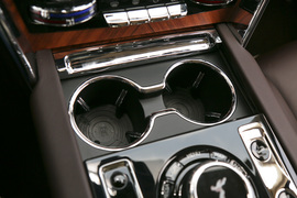 2018款劳斯莱斯库里南