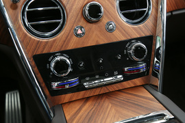 2018款劳斯莱斯库里南