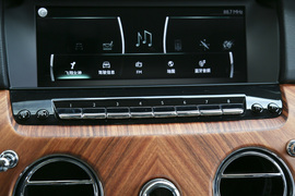 2018款劳斯莱斯库里南