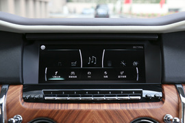 2018款劳斯莱斯库里南