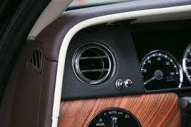 2018款劳斯莱斯库里南