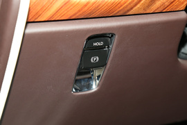 2018款劳斯莱斯库里南