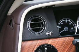 2018款劳斯莱斯库里南