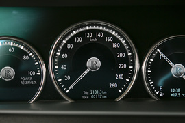 2018款劳斯莱斯库里南