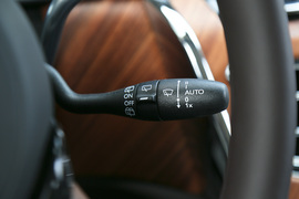 2018款劳斯莱斯库里南