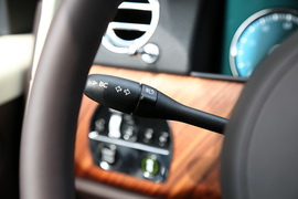 2018款劳斯莱斯库里南