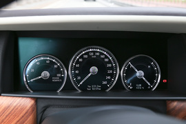 2018款劳斯莱斯库里南