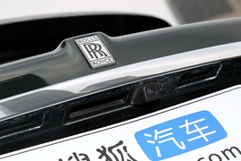 2018款劳斯莱斯库里南