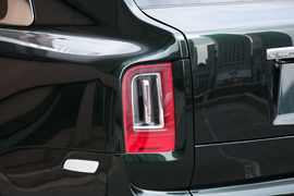 2018款劳斯莱斯库里南