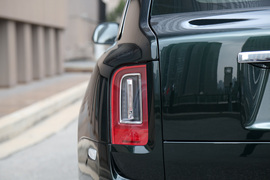 2018款劳斯莱斯库里南