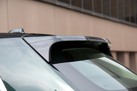 2018款劳斯莱斯库里南