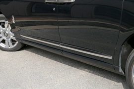 2018款劳斯莱斯库里南