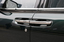 2018款劳斯莱斯库里南