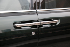 2018款劳斯莱斯库里南