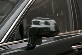 2018款劳斯莱斯库里南