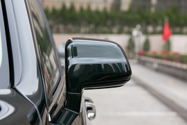 2018款劳斯莱斯库里南