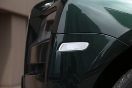 2018款劳斯莱斯库里南