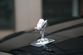 2018款劳斯莱斯库里南