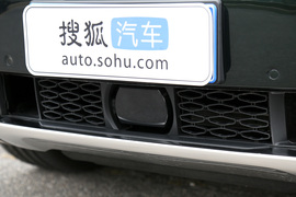 2018款劳斯莱斯库里南