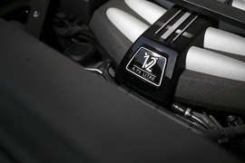 2018款劳斯莱斯库里南