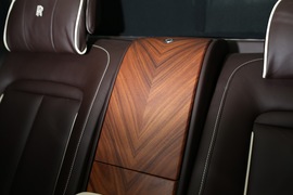 2018款劳斯莱斯库里南