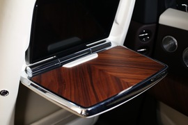 2018款劳斯莱斯库里南