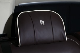 2018款劳斯莱斯库里南