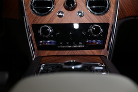 2018款劳斯莱斯库里南