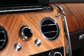 2018款劳斯莱斯库里南