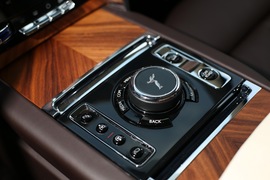 2018款劳斯莱斯库里南